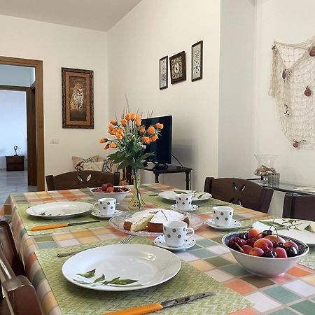 Appartement Perla D'Occidente à Marsala Extérieur photo