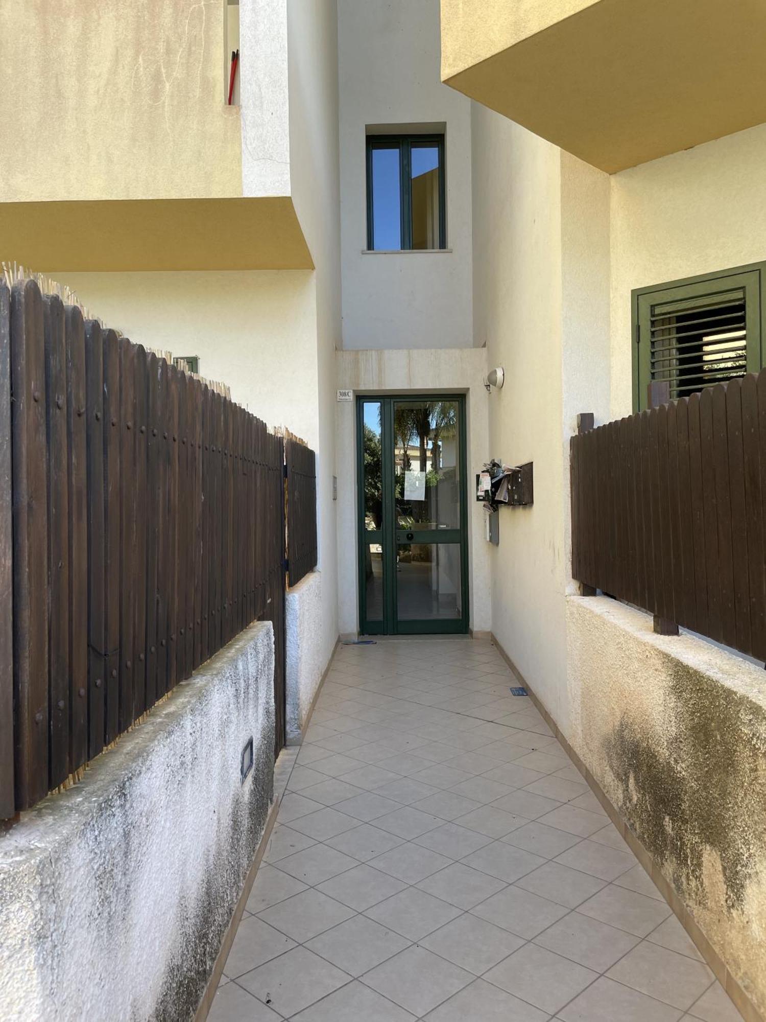 Appartement Perla D'Occidente à Marsala Extérieur photo