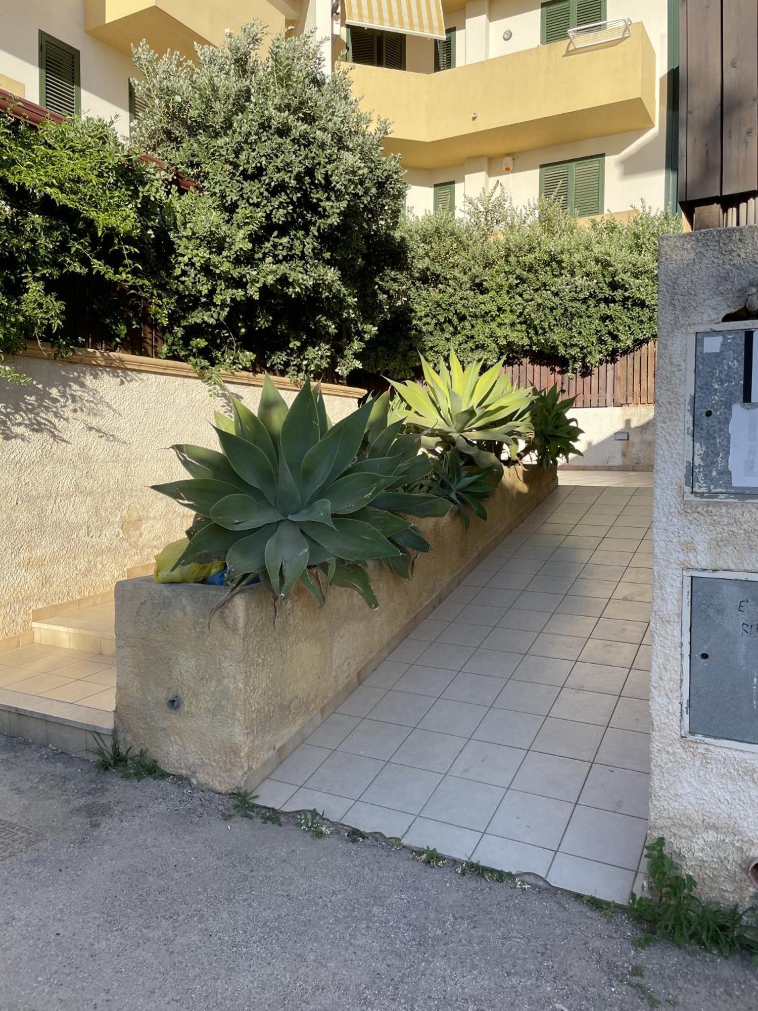 Appartement Perla D'Occidente à Marsala Extérieur photo