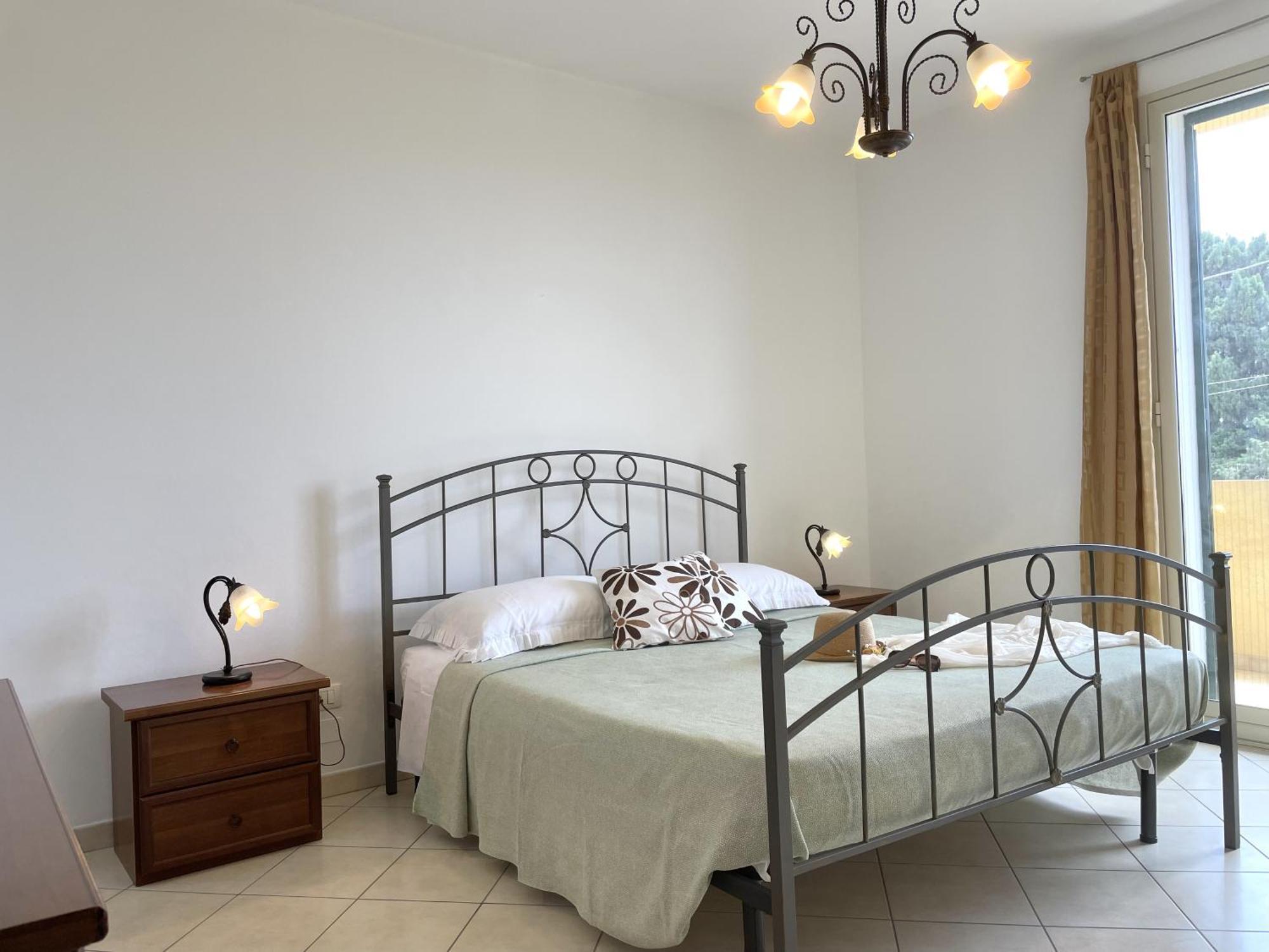 Appartement Perla D'Occidente à Marsala Extérieur photo