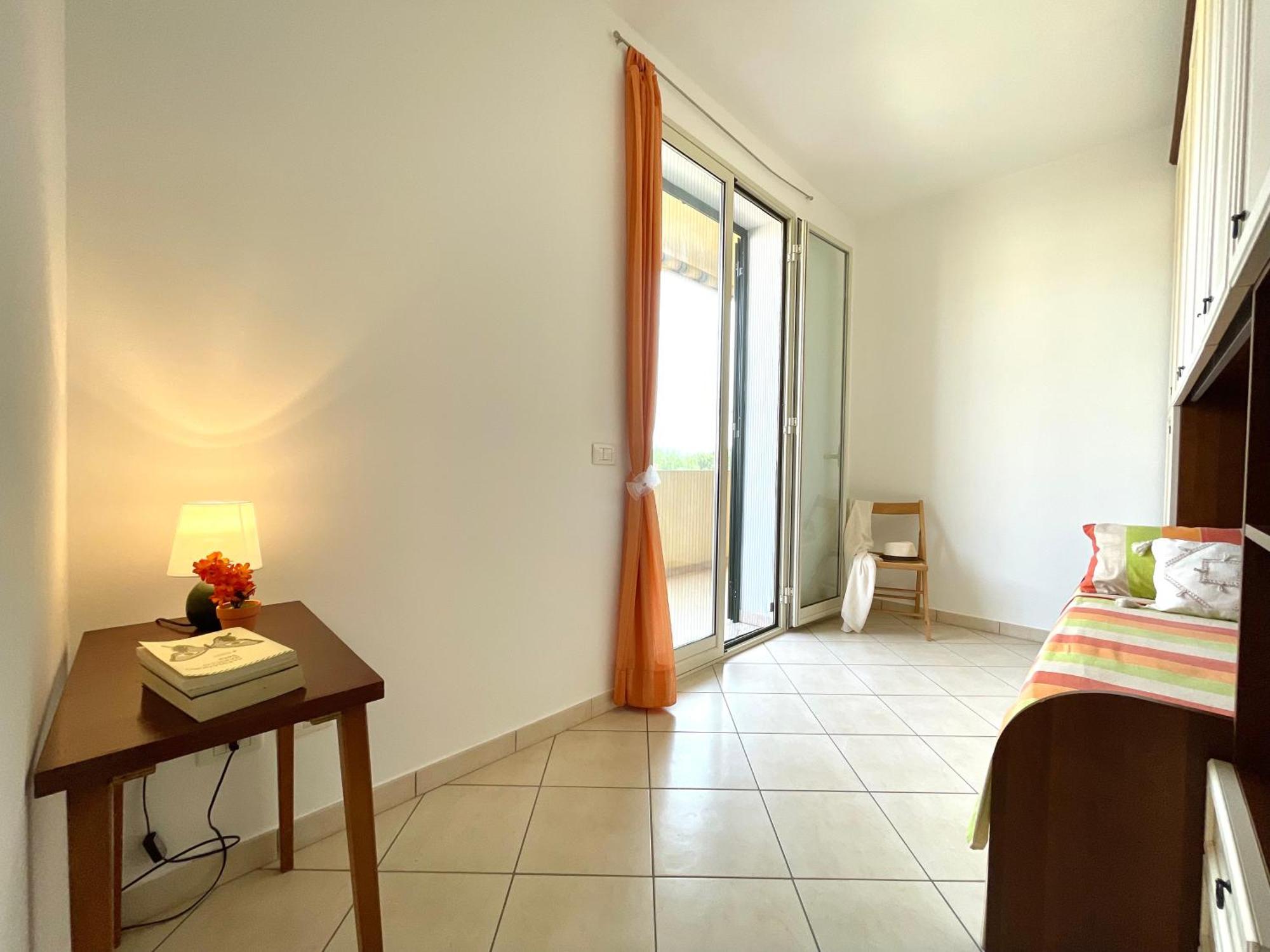 Appartement Perla D'Occidente à Marsala Extérieur photo