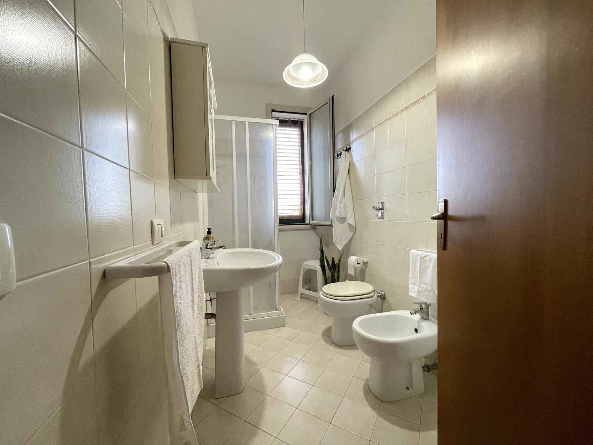 Appartement Perla D'Occidente à Marsala Extérieur photo
