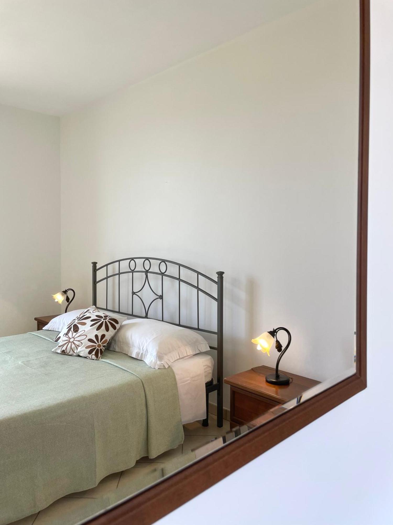 Appartement Perla D'Occidente à Marsala Extérieur photo