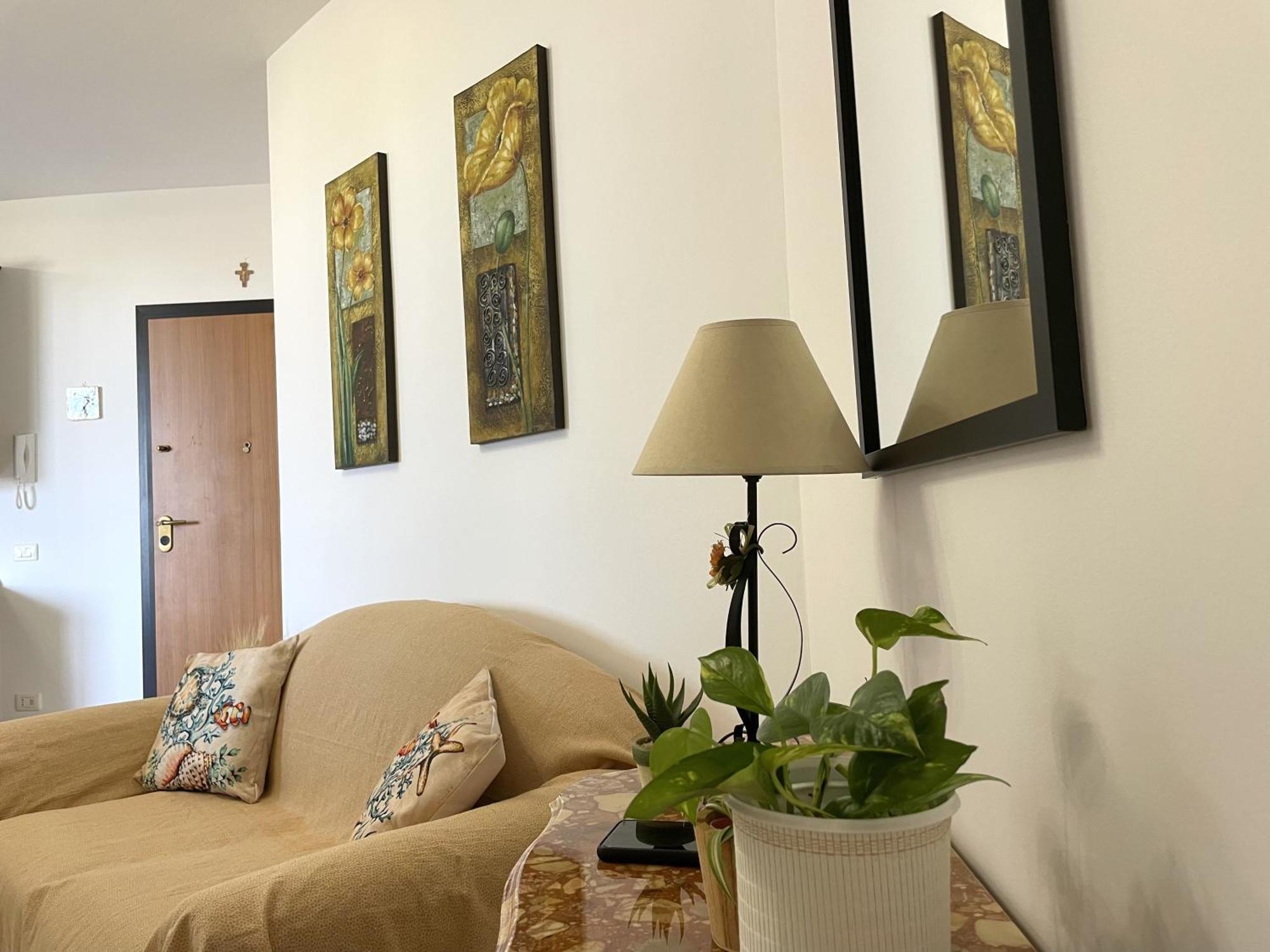 Appartement Perla D'Occidente à Marsala Extérieur photo