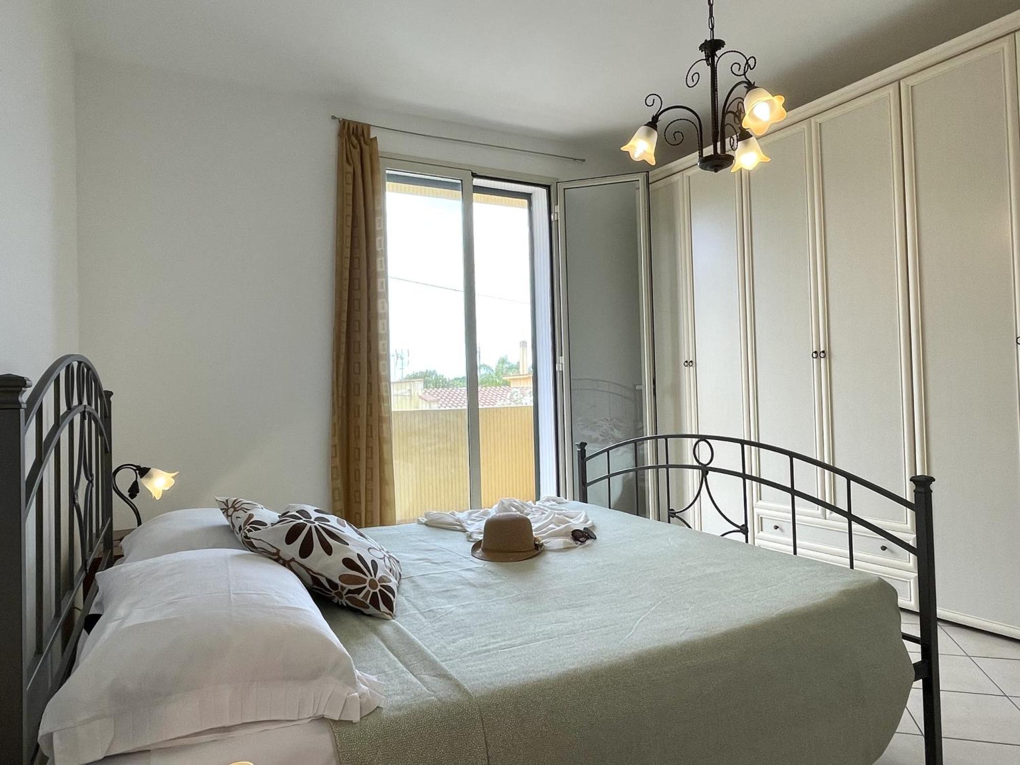 Appartement Perla D'Occidente à Marsala Extérieur photo