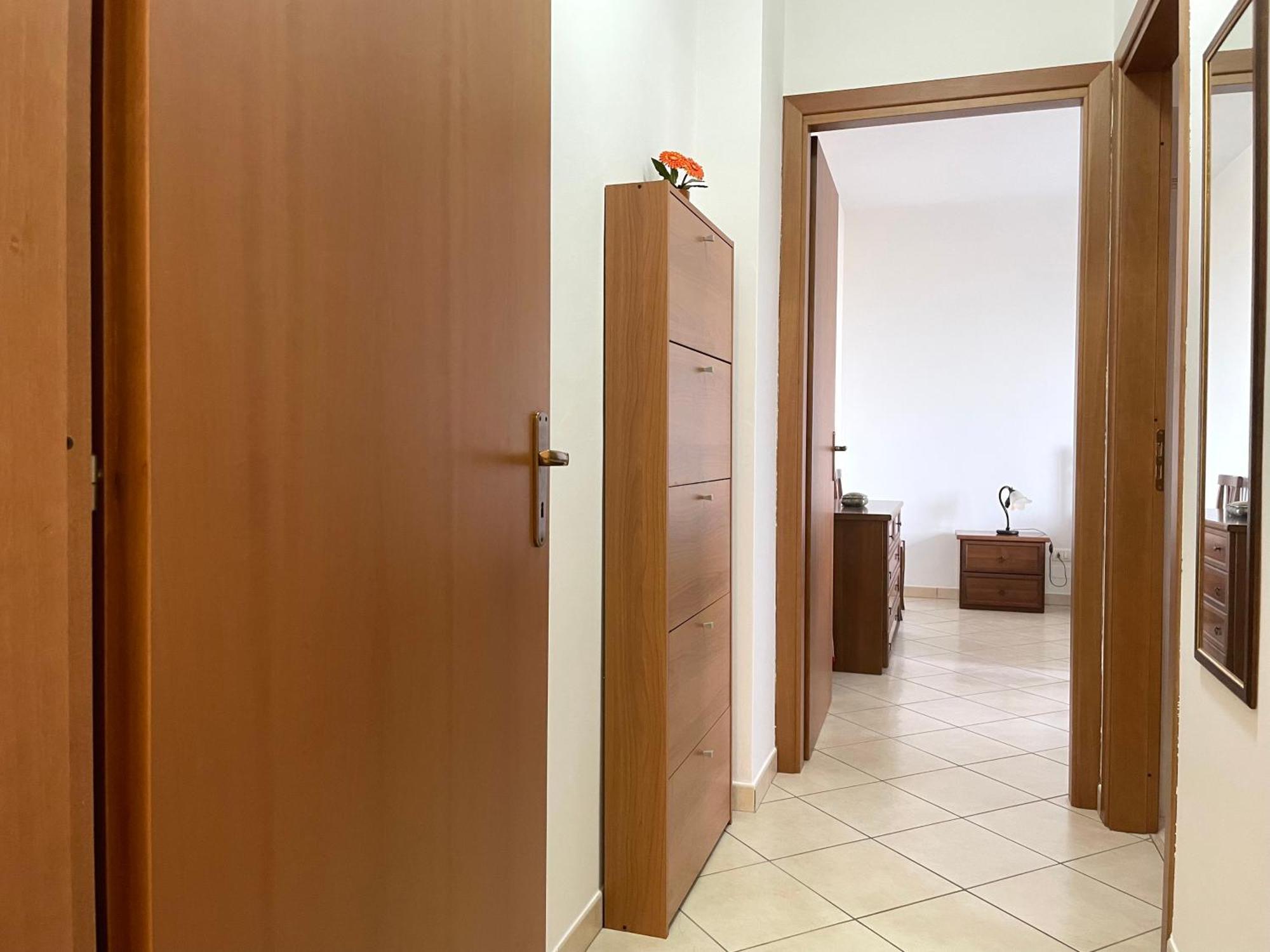 Appartement Perla D'Occidente à Marsala Extérieur photo