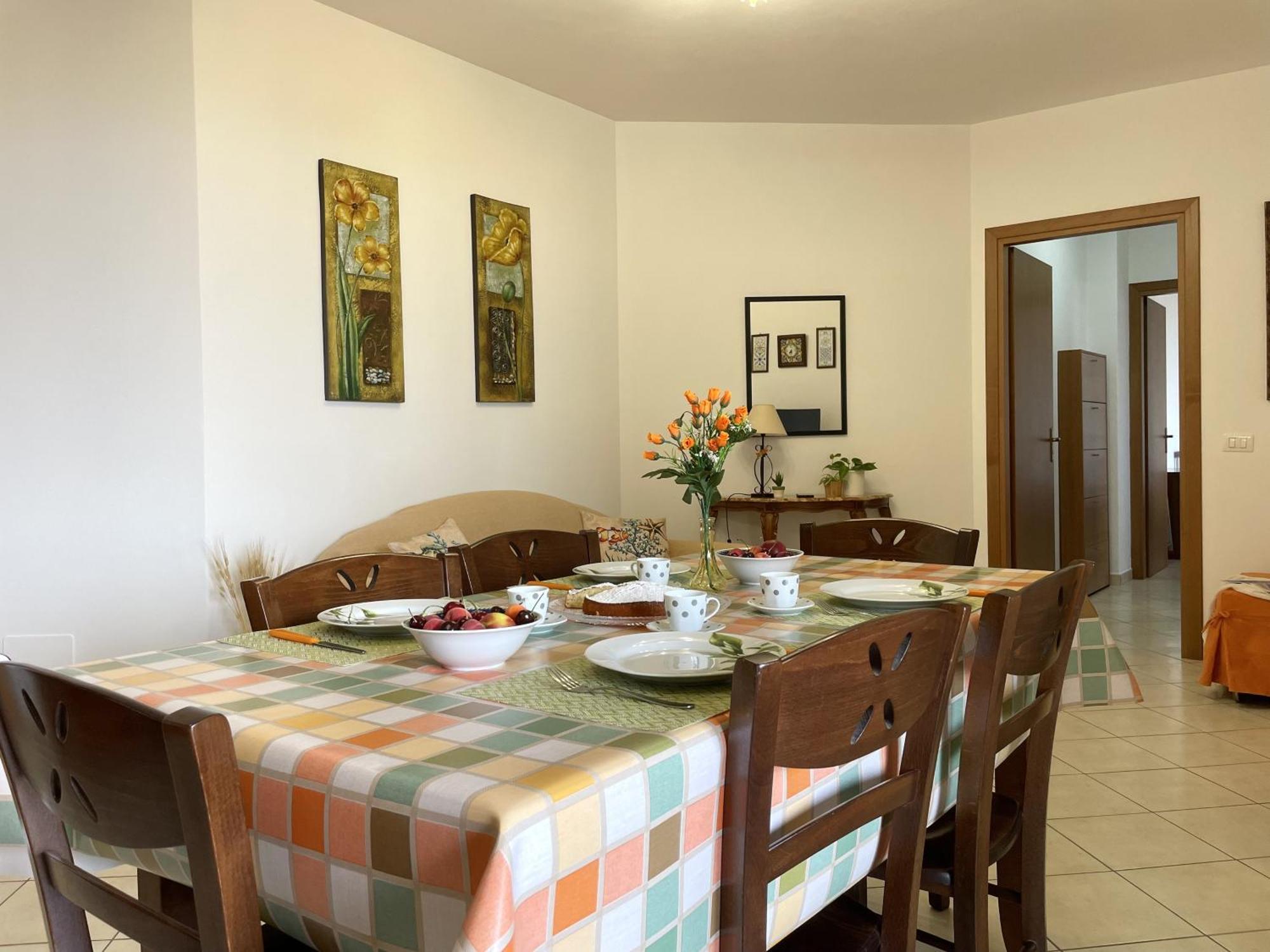 Appartement Perla D'Occidente à Marsala Extérieur photo