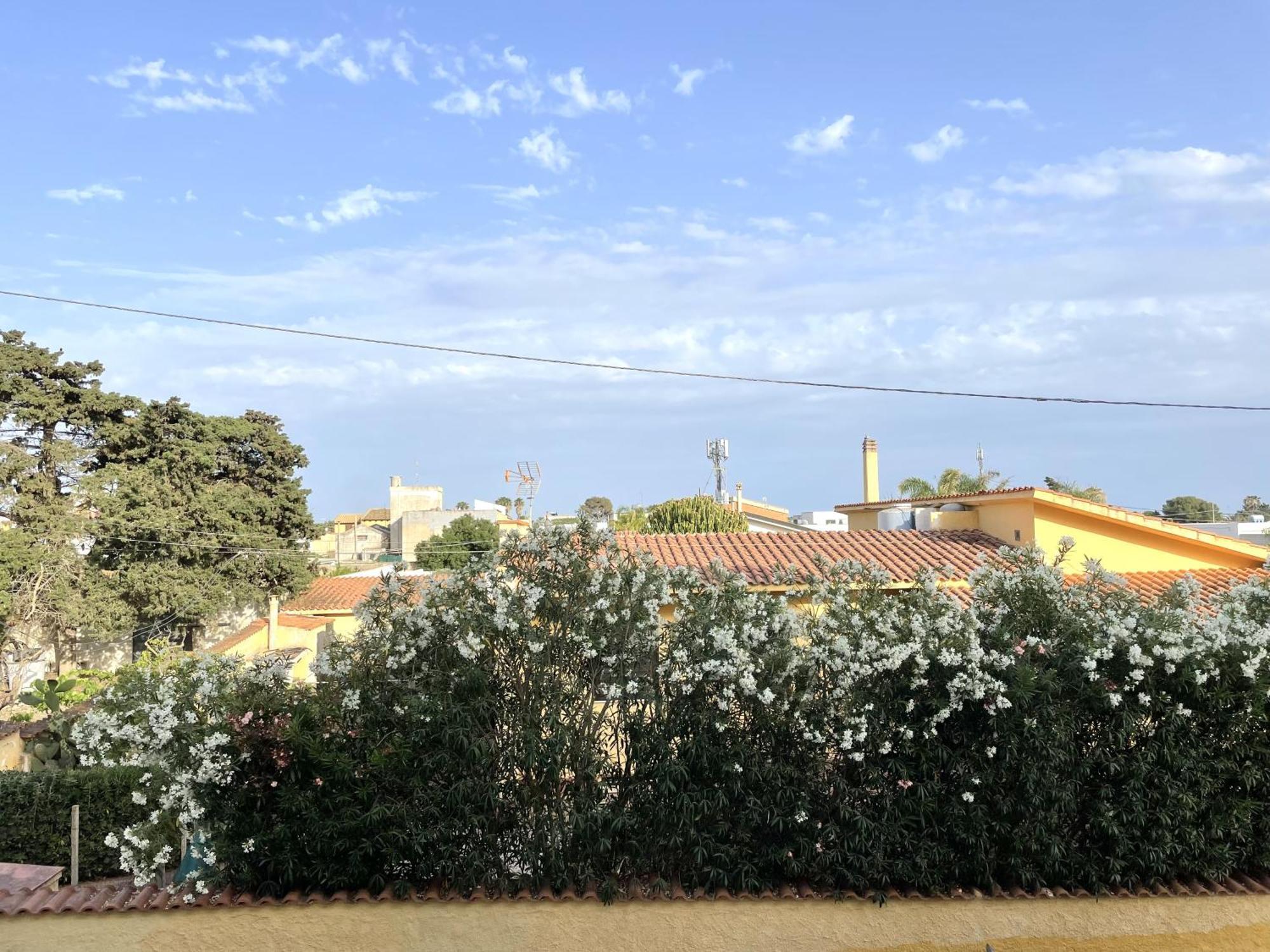 Appartement Perla D'Occidente à Marsala Extérieur photo