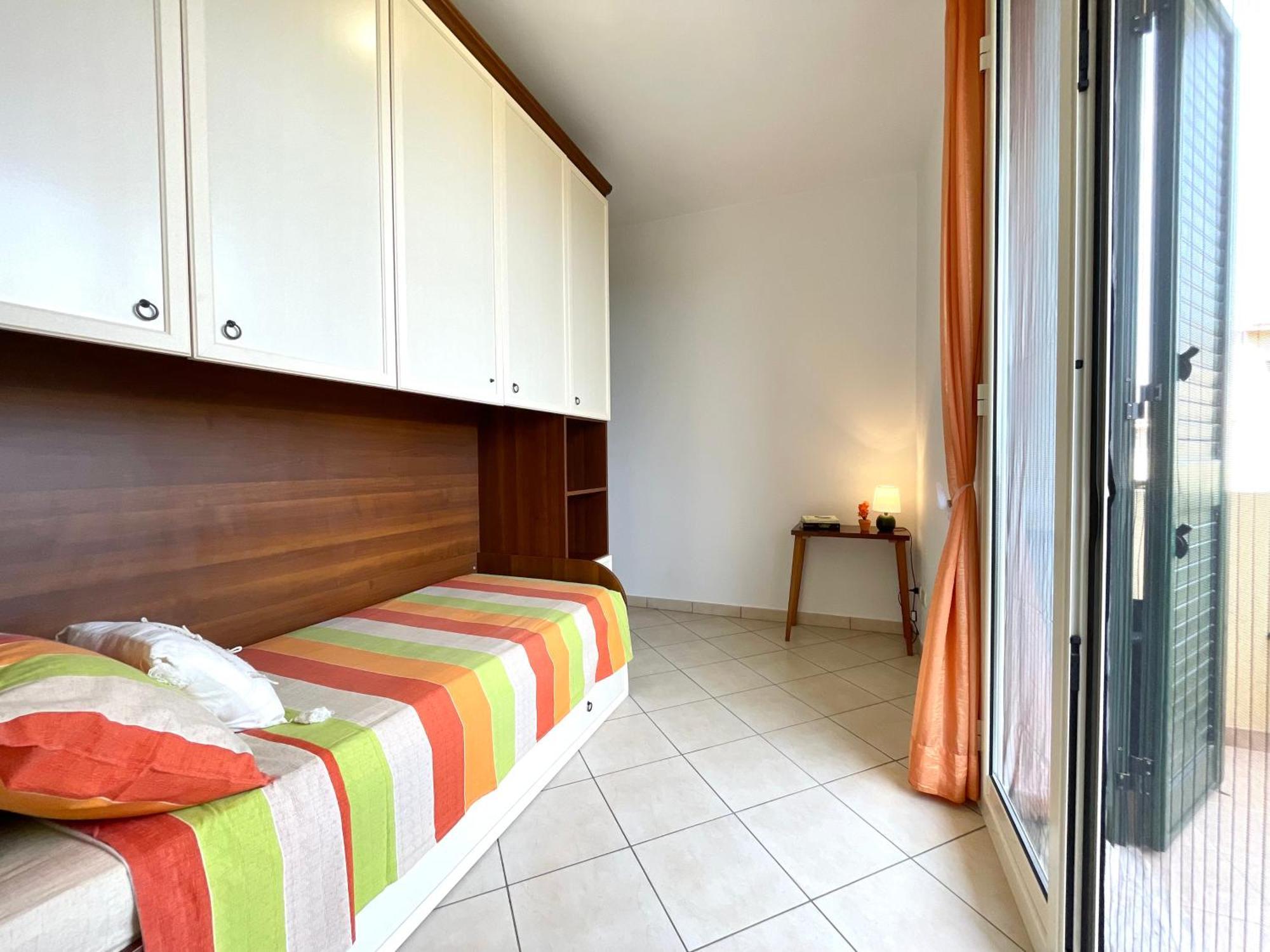Appartement Perla D'Occidente à Marsala Extérieur photo